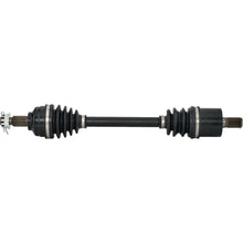 8 Ball Extreme Duty Axle