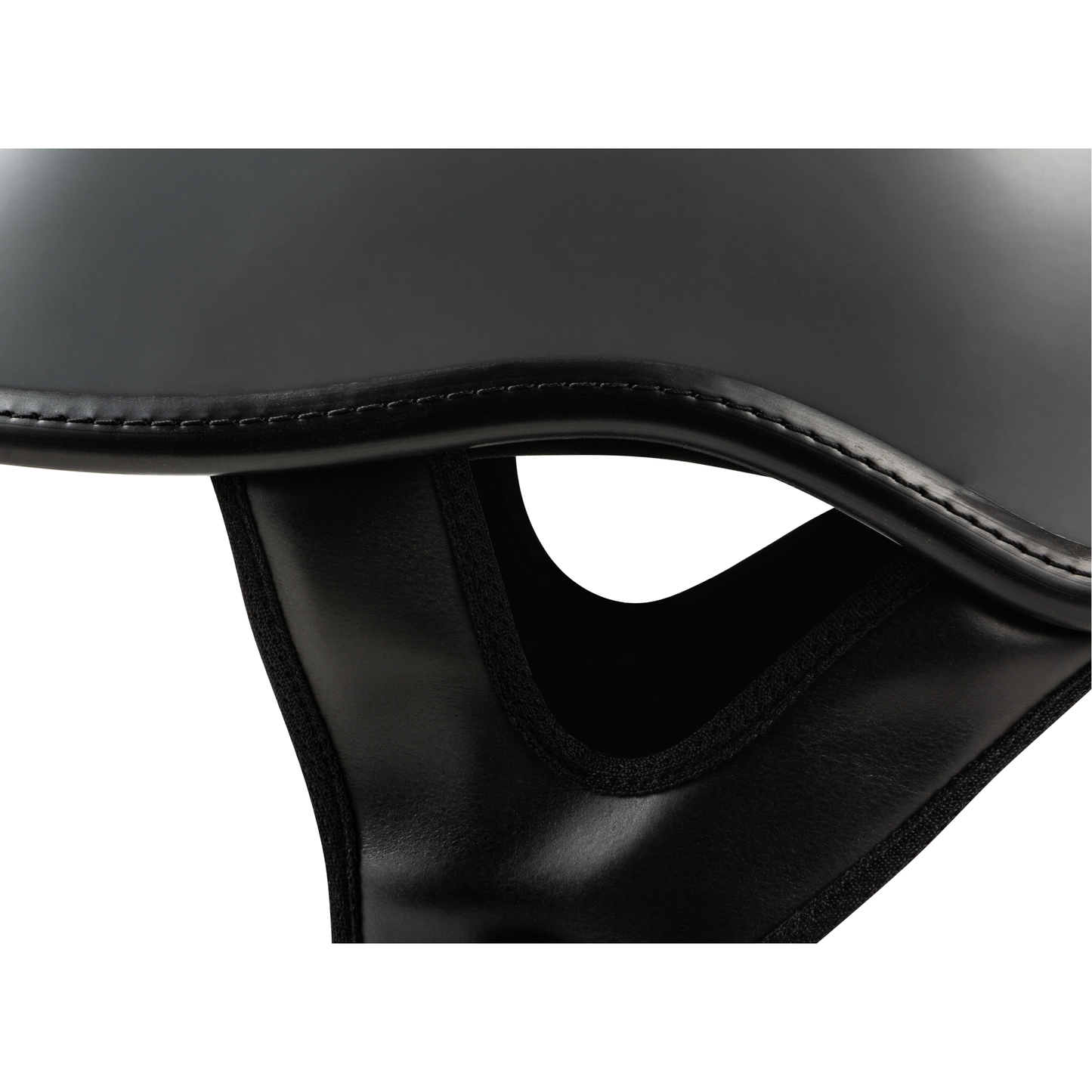 .357 Solid Half Helmet Grey Xs
