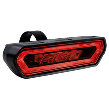 Rigid Industries Chase Tail Light Kit w/ Mounting Bracket - Red