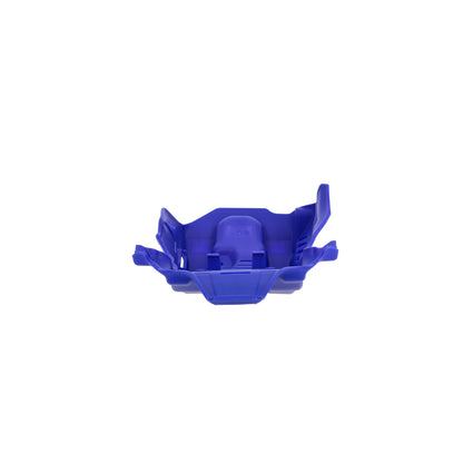 Full Armor Skid Plate Blue