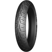 Tire Pilot Road 4 Gt Front 120/70zr17 (58w) Radial Tl