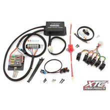 Plug N Play Power Control 6 Switch Not Included Pol