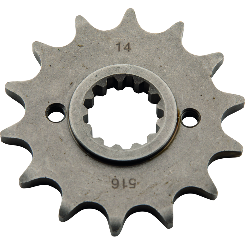 BikeMaster Kawasaki Front Sprocket 520 14T