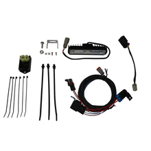 Smart Wire Reverse Light Kit Single Light Pol