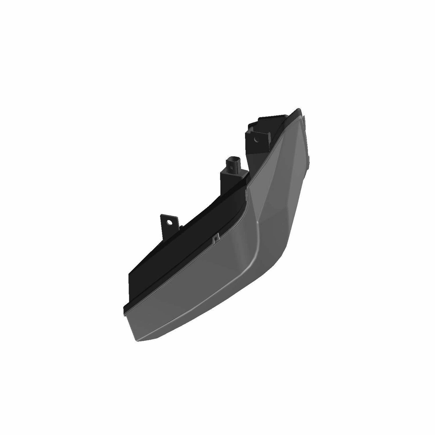 Polaris Slingshot SIGNAL-TAIL,TURN/STOP,RVR-LH [VIN 8146865 TO 8146927 ONLY], Genuine OEM Part 2416250, Qty 1