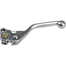 Clutch Lever Silver