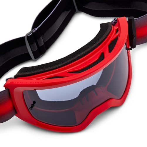 
                      
                        Fox Racing Main Interfere Goggle - Smoke
                      
                    