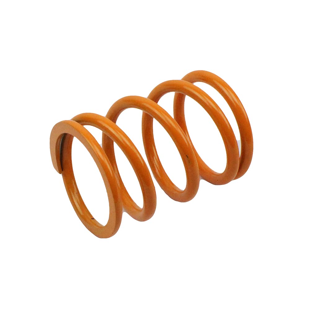 Polaris ATV Spring Clutch, Genuine OEM Part 7044279, Qty 1