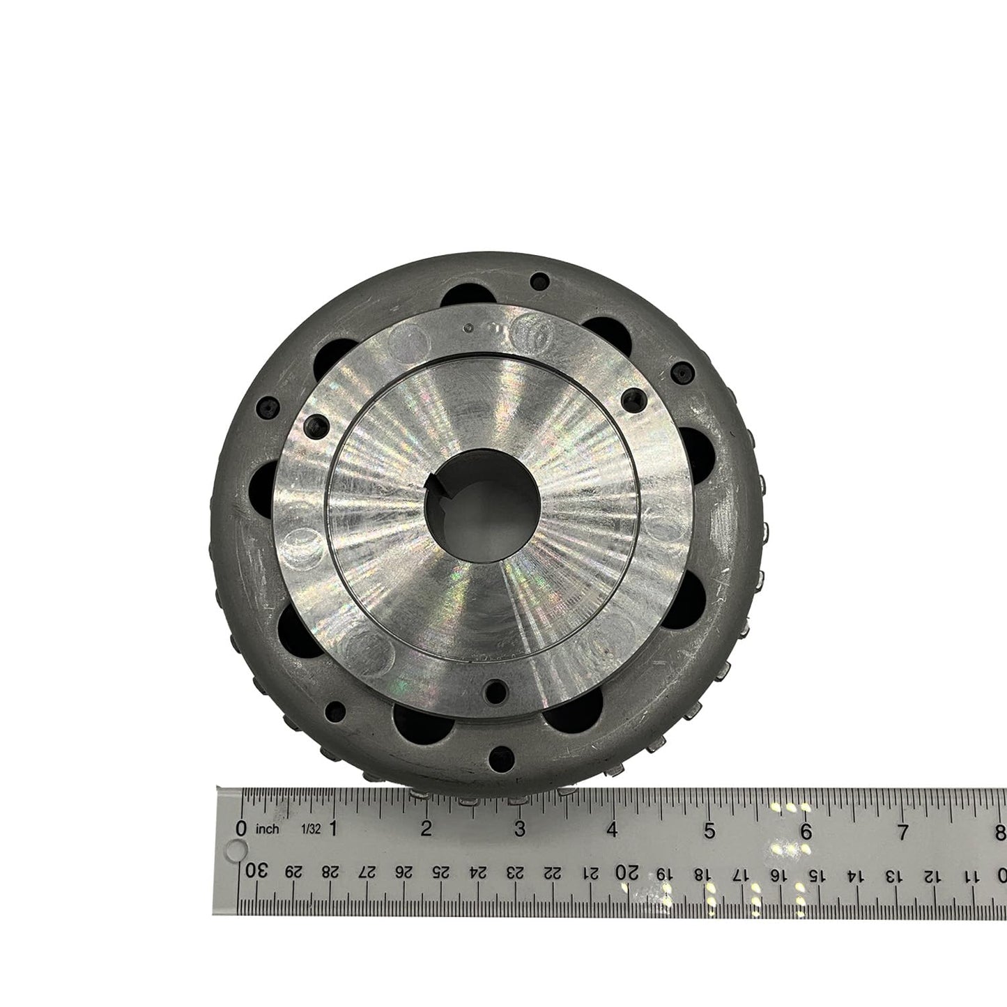 Polaris Ranger Flywheel, Genuine OEM Part 4016073, Qty 1