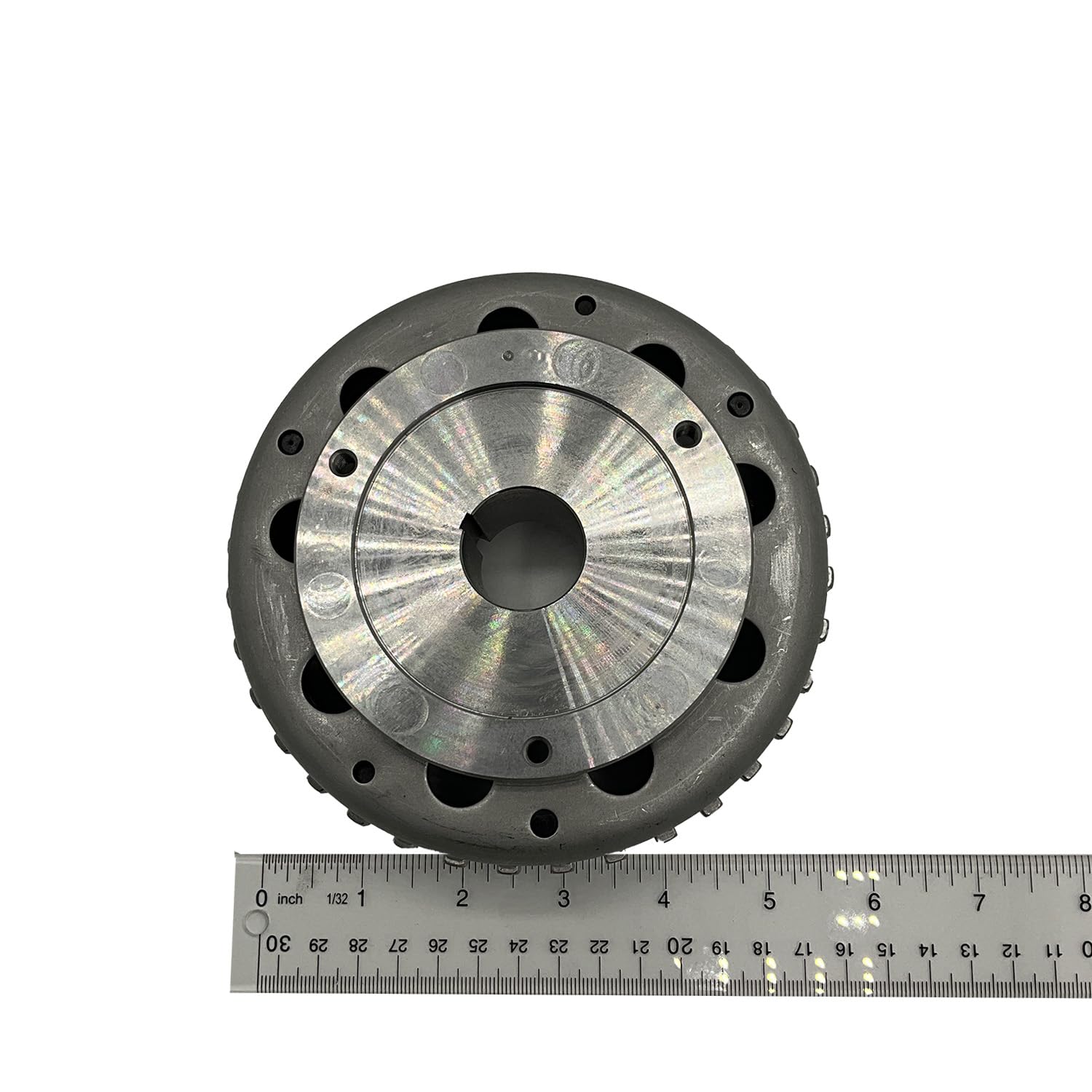 Polaris Ranger Flywheel, Genuine OEM Part 4016073, Qty 1