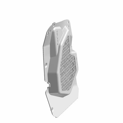 Polaris RZR Door Panel Speaker Assembly, Rear, Right, Genuine OEM Part 2636793, Qty 1