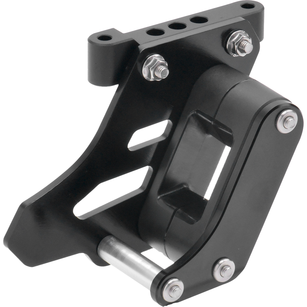 Durable Chain Guide Black Yam