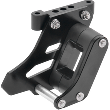Durable Chain Guide Black Yam