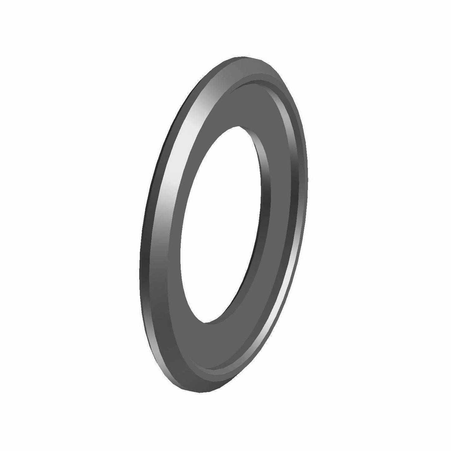 Polaris RZR Thrust Washer, Genuine OEM Part 7556895, Qty 1