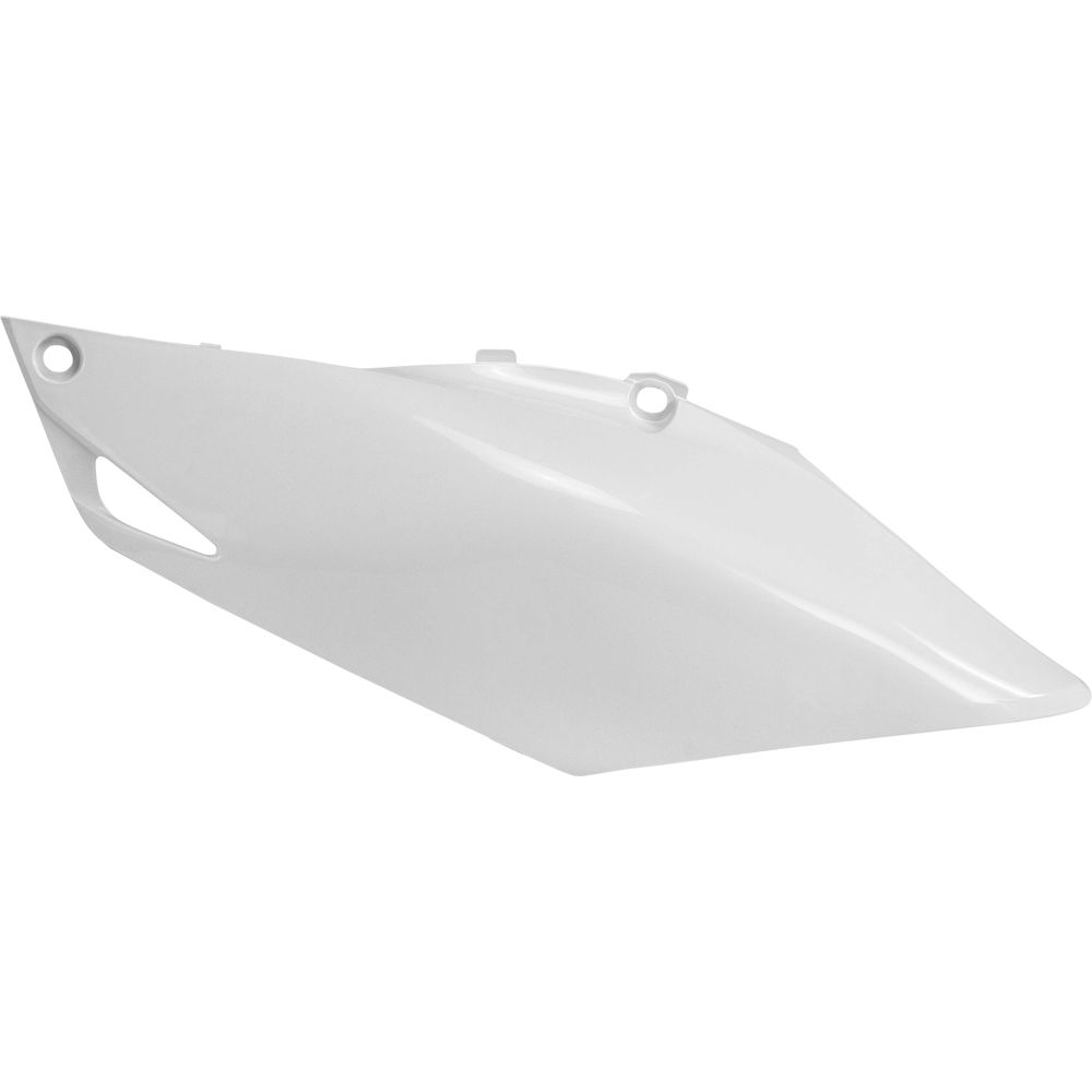 Side Panels White