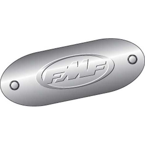 Powerbomb Ti Heat Shield