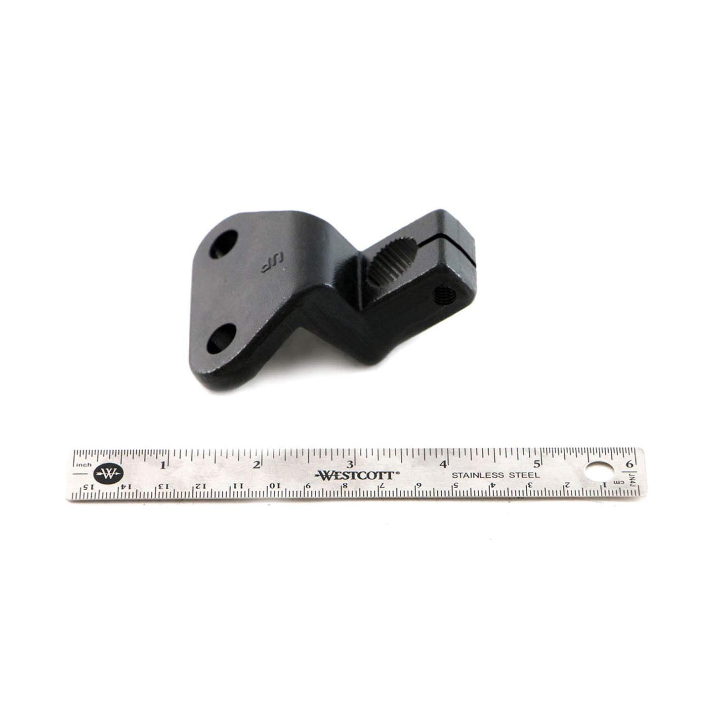 Polaris RZR Steering Frog, RZR 170, Genuine OEM Part 0454872, Qty 1
