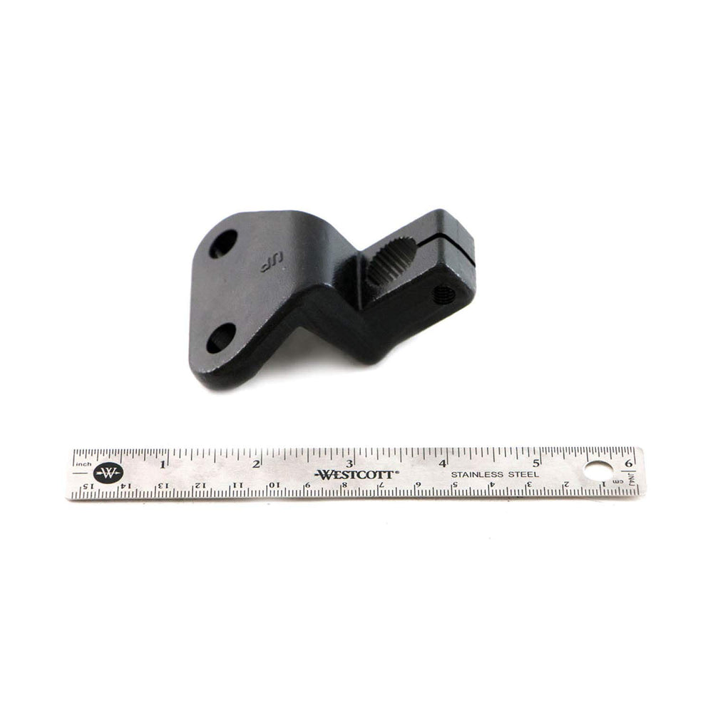 Polaris RZR Steering Frog, RZR 170, Genuine OEM Part 0454872, Qty 1