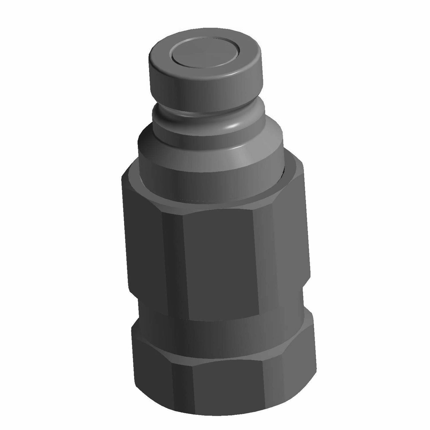 Polaris Off Road Coupler, Genuine OEM Part 3120128, Qty 1