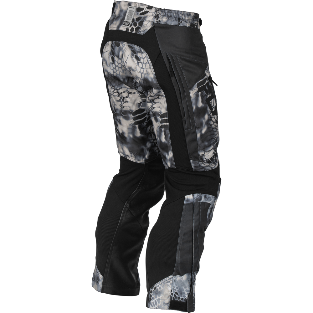 
                      
                        Patrol Kryptek Over Boot Pants Grey/Black 32
                      
                    