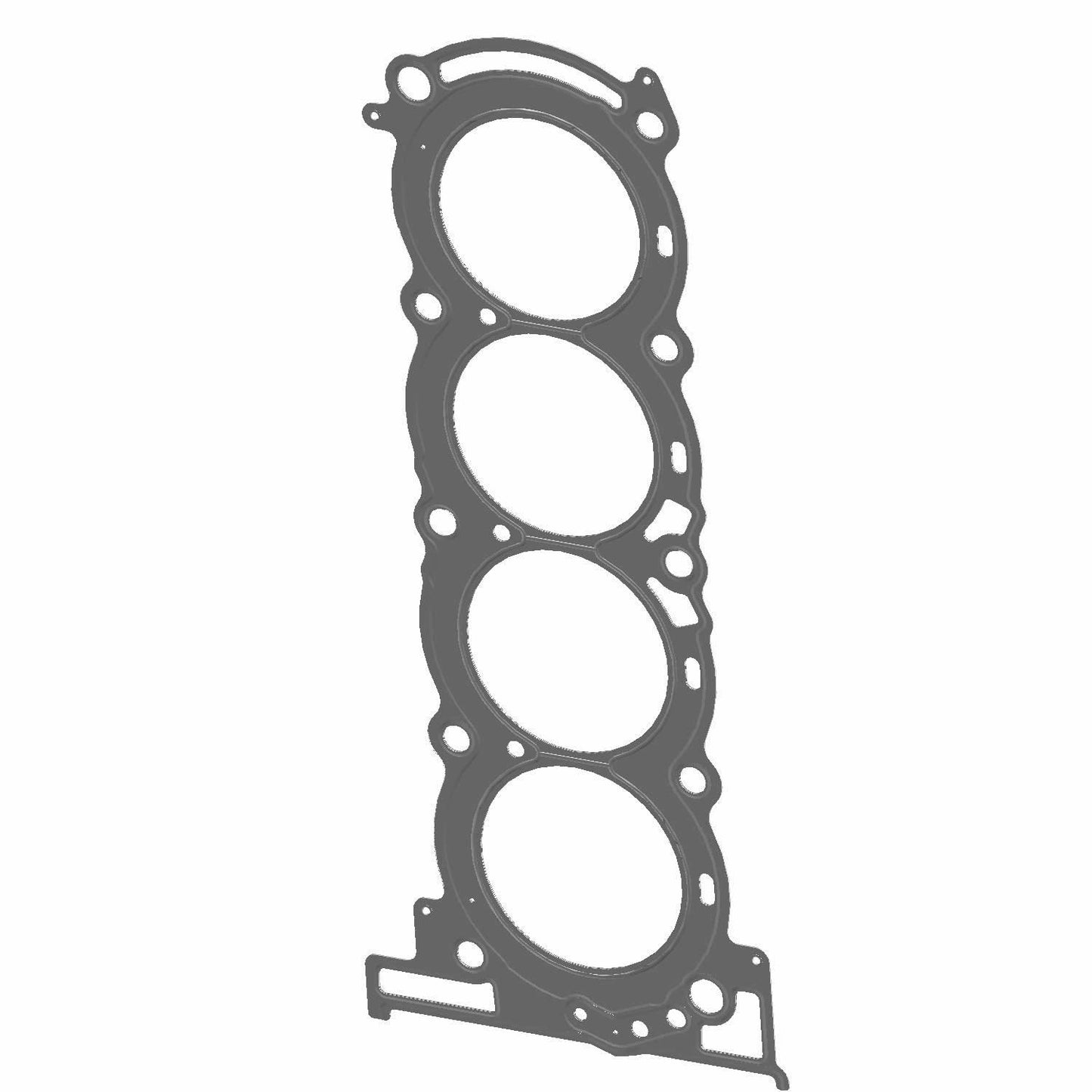 Polaris RZR GASKET-HEAD, Genuine OEM Part 5814500, Qty 1