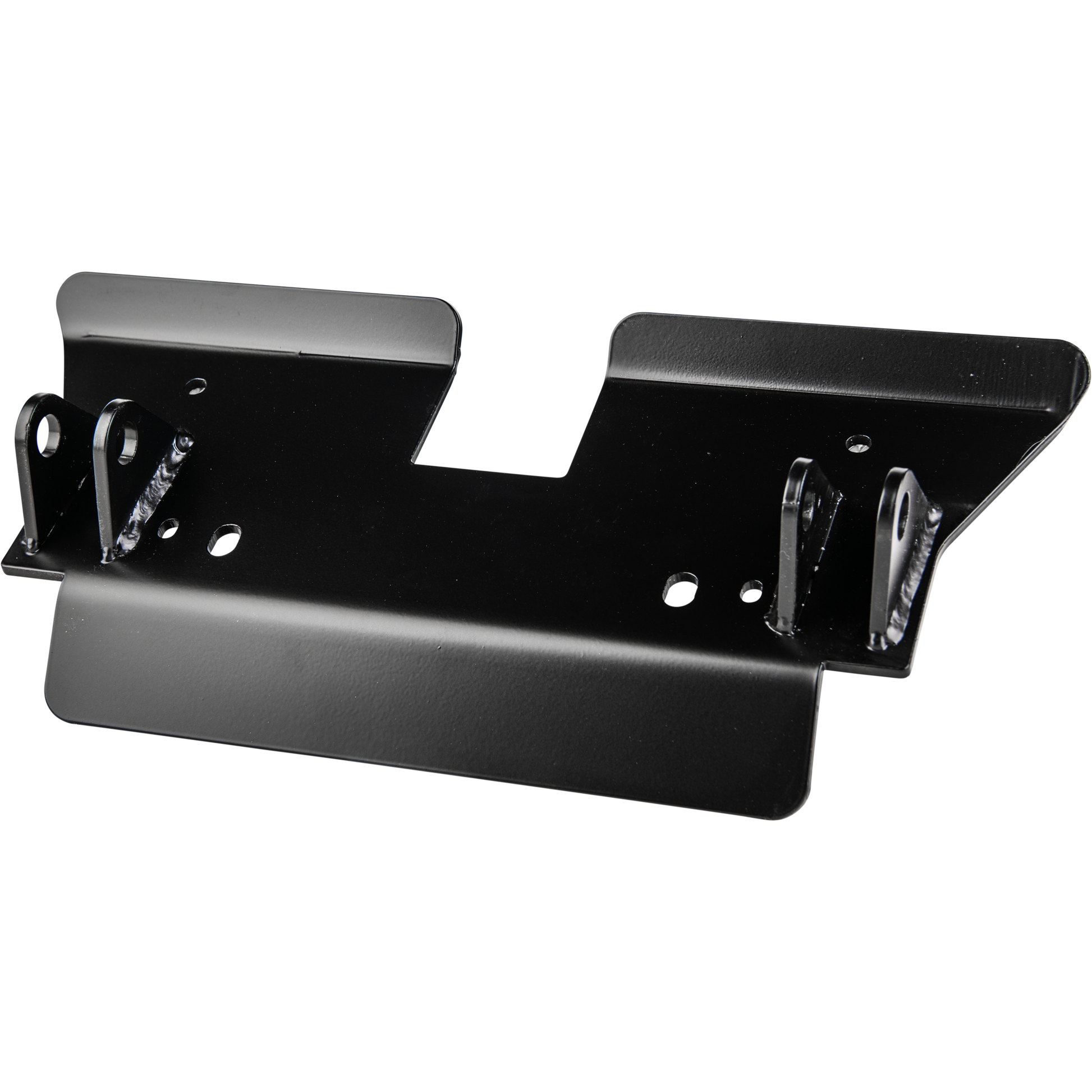 Utv Plow Mount