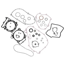 Complete Gasket Set With Oil Seals Kaw