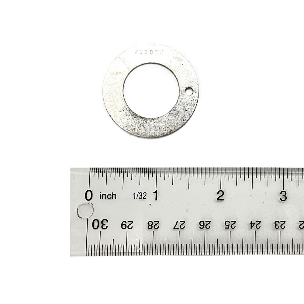 
                      
                        Polaris RZR BRG Thrust, DU, 20, Genuine OEM Part 3514905, Qty 1
                      
                    