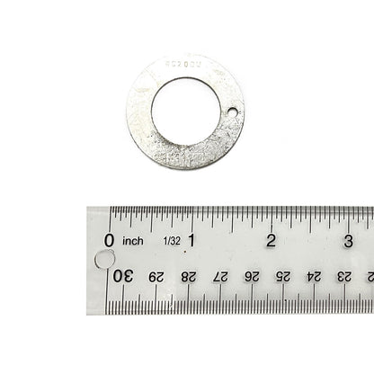 Polaris RZR BRG Thrust, DU, 20, Genuine OEM Part 3514905, Qty 1