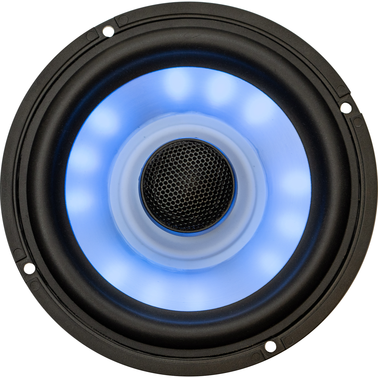 6.5" Speaker 300w Rgb Aplicable