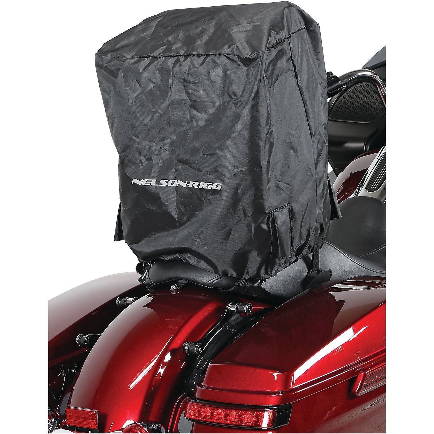 Route 1 Weekender Bag