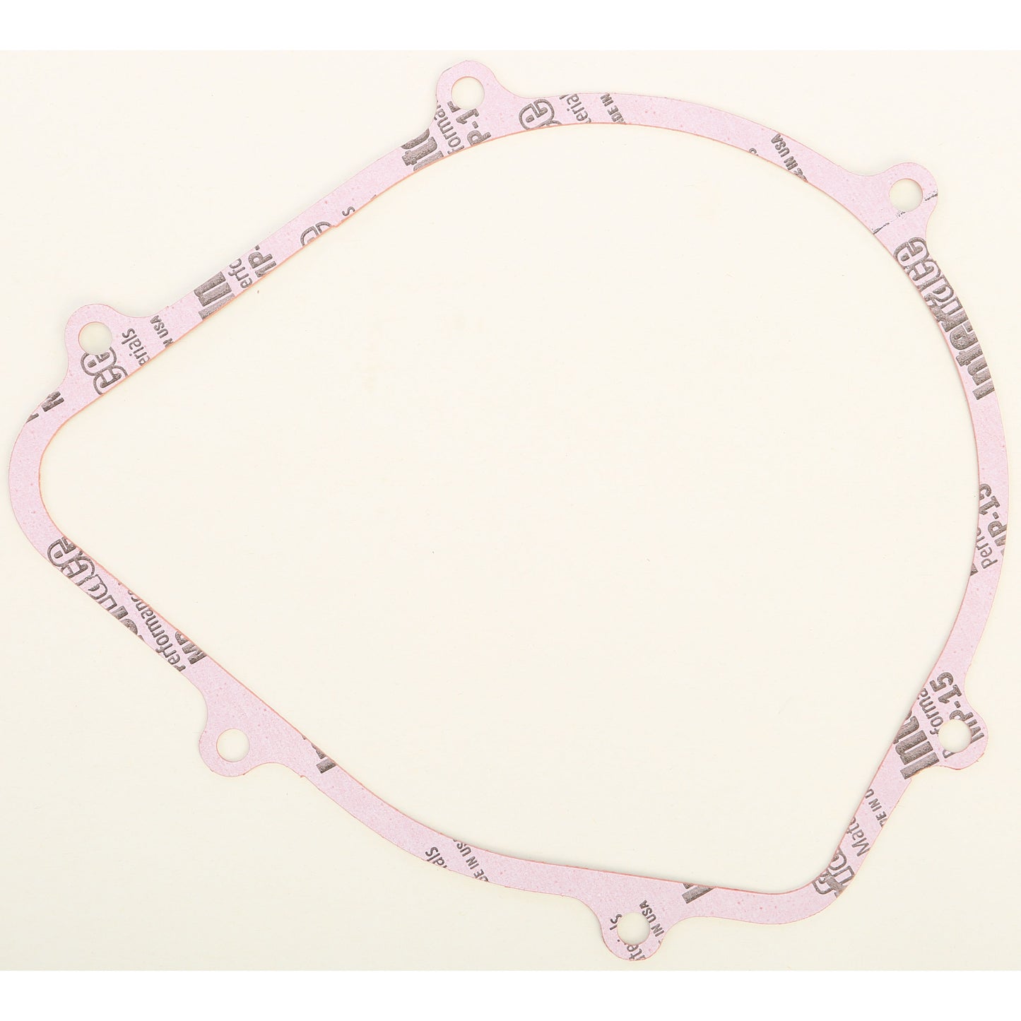 Motorcycle Clutch Cover Gasket