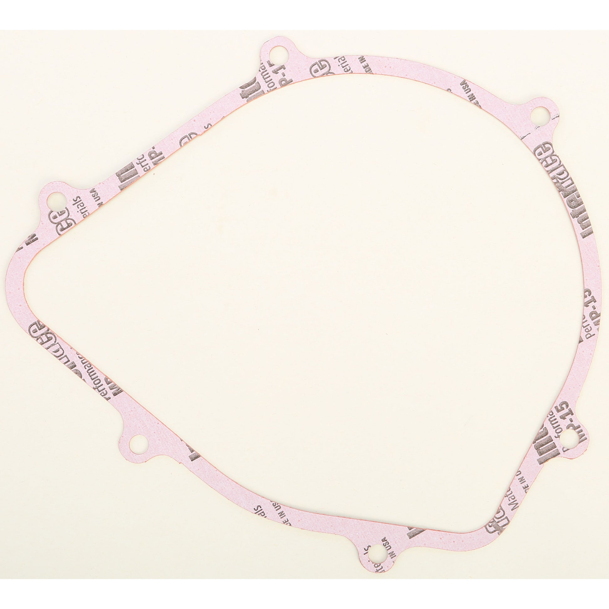 Motorcycle Clutch Cover Gasket