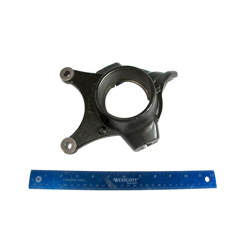 
                      
                        Polaris RZR Knuckle, Front, Left, Machined, Genuine OEM Part 5138413, Qty 1
                      
                    