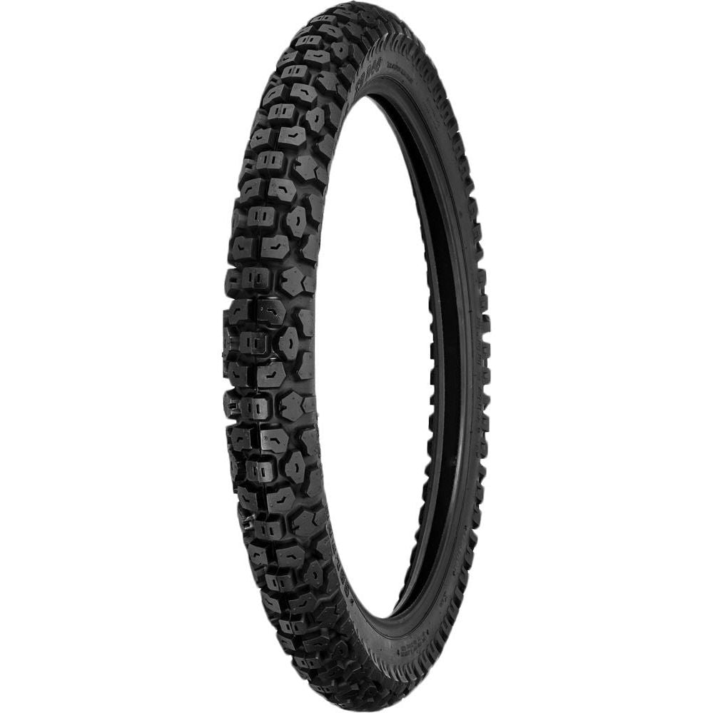 Tire 244 Series Front/Rear 3.00 18 52l Bias Tt