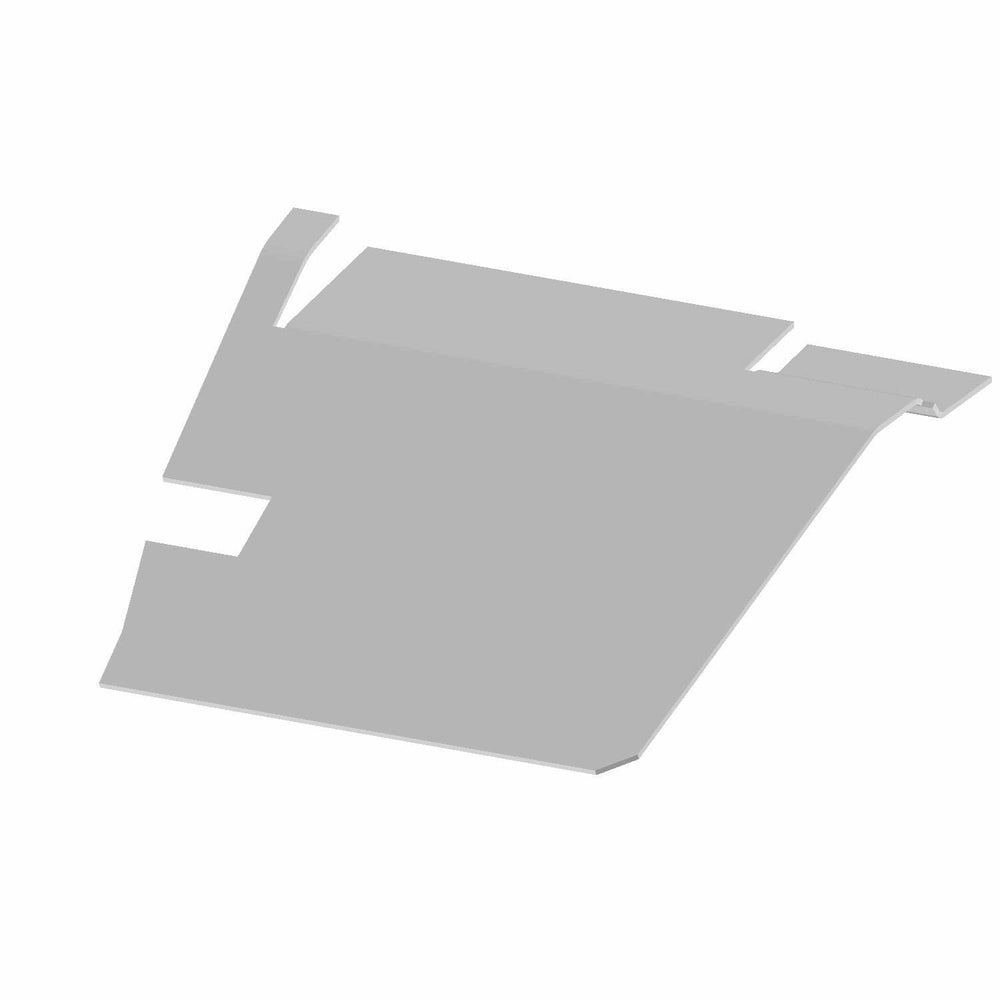
                      
                        Polaris Slingshot Footwell Thermapatch, Passenger, Genuine OEM Part 5814196, Qty 1
                      
                    
