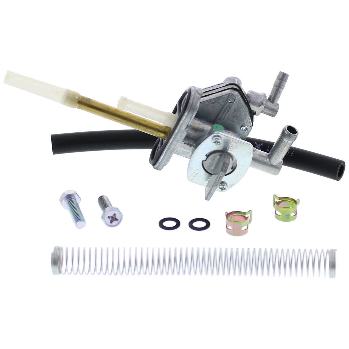 Fuel Valve