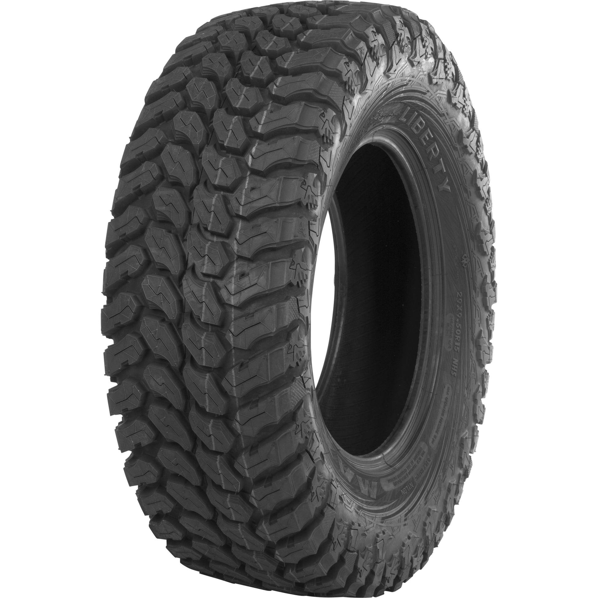 Tire Liberty F/R 30x10r14 Lr551lbs Radial
