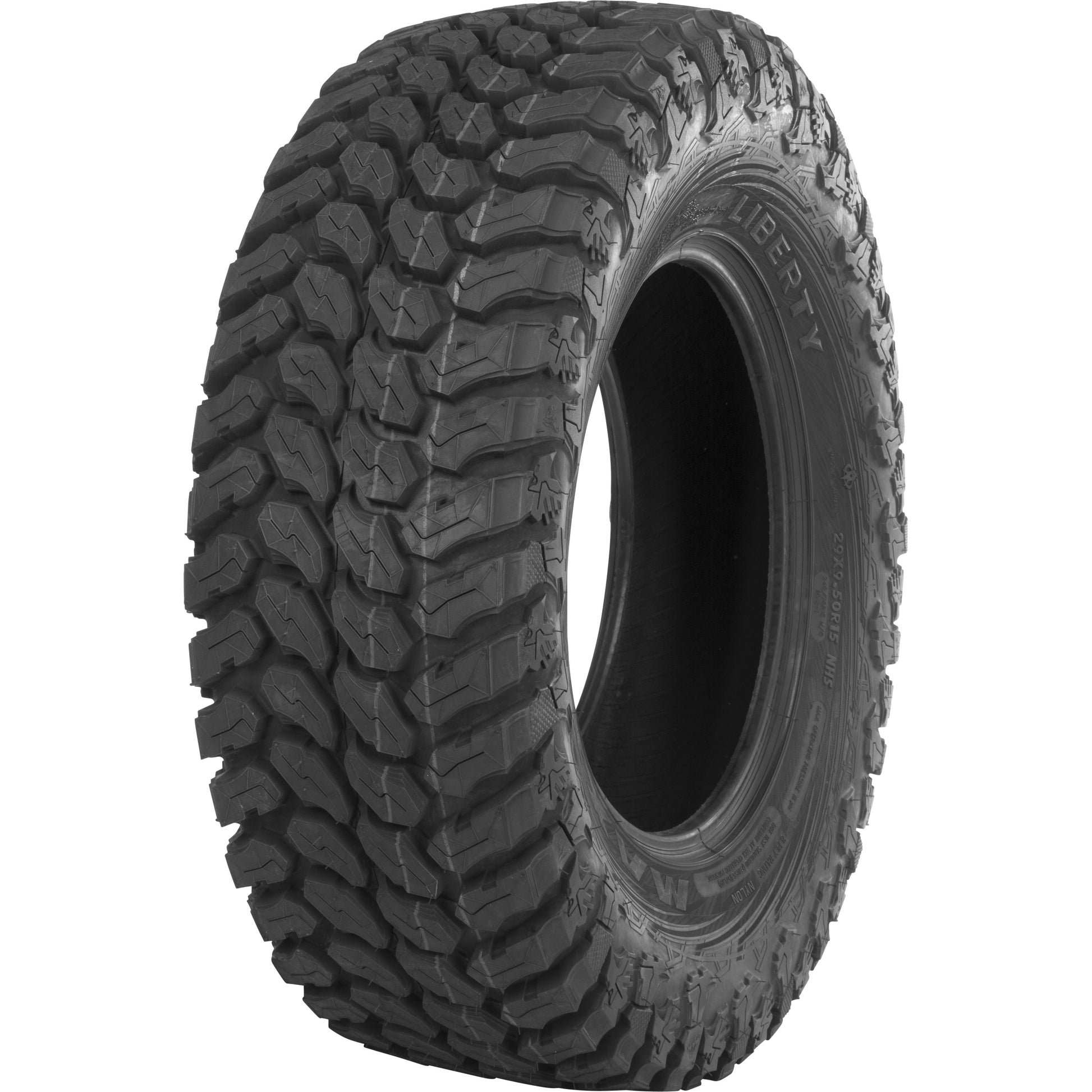 Tire Liberty F/R 32x10r14 Lr615lbs Radial