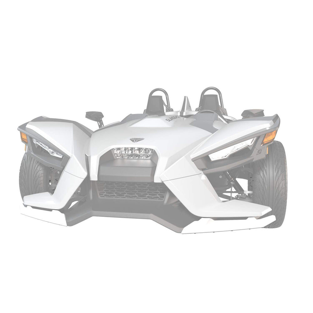 
                      
                        Polaris Slingshot Front Wing Guards
                      
                    
