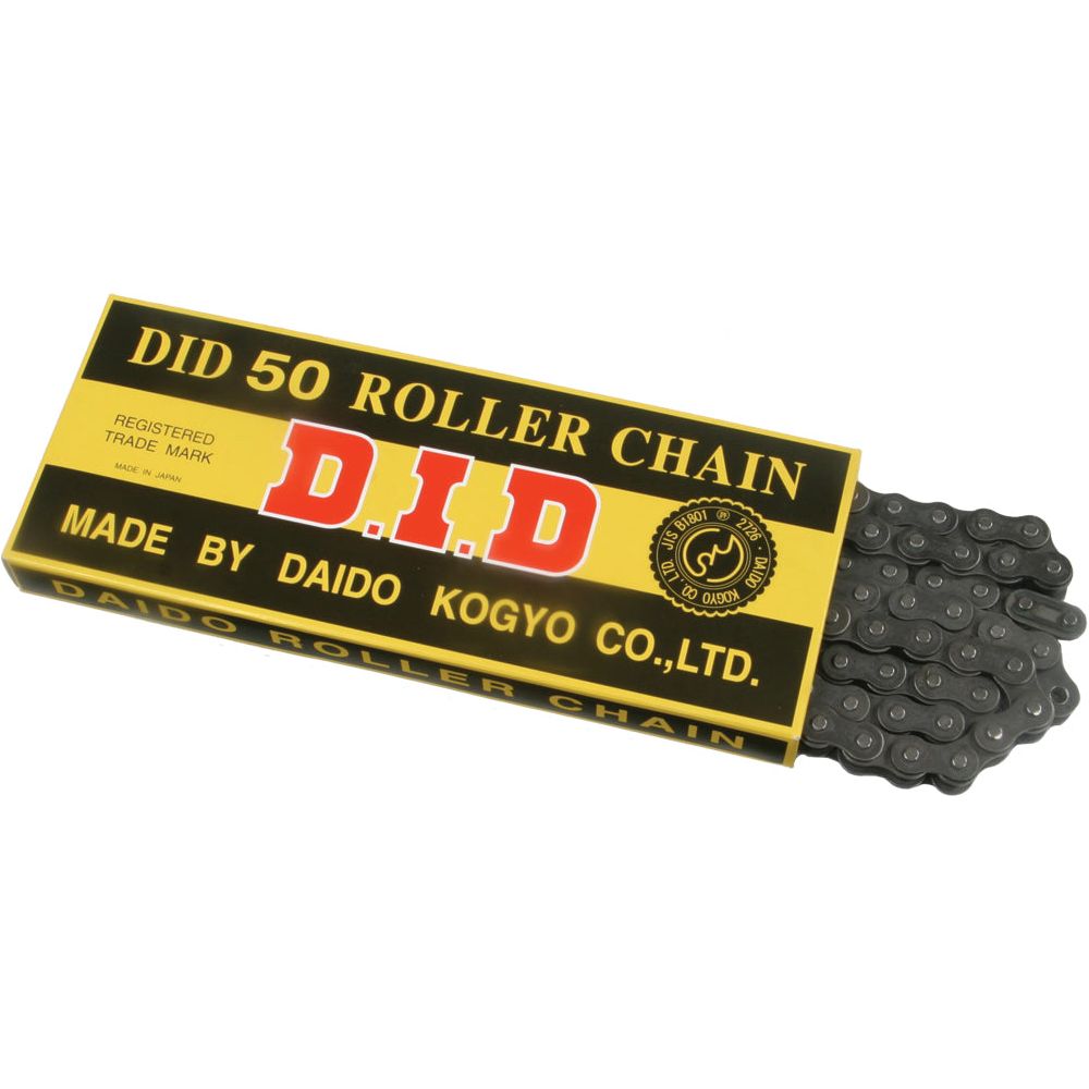 Standard 630k 96 Non O Ring Chain