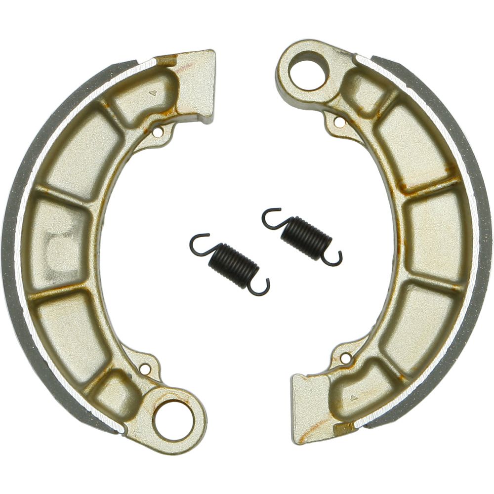 Brake Shoes 351 Plain