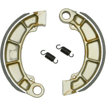 Brake Shoes 351 Plain