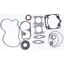Full Gasket Set Pol