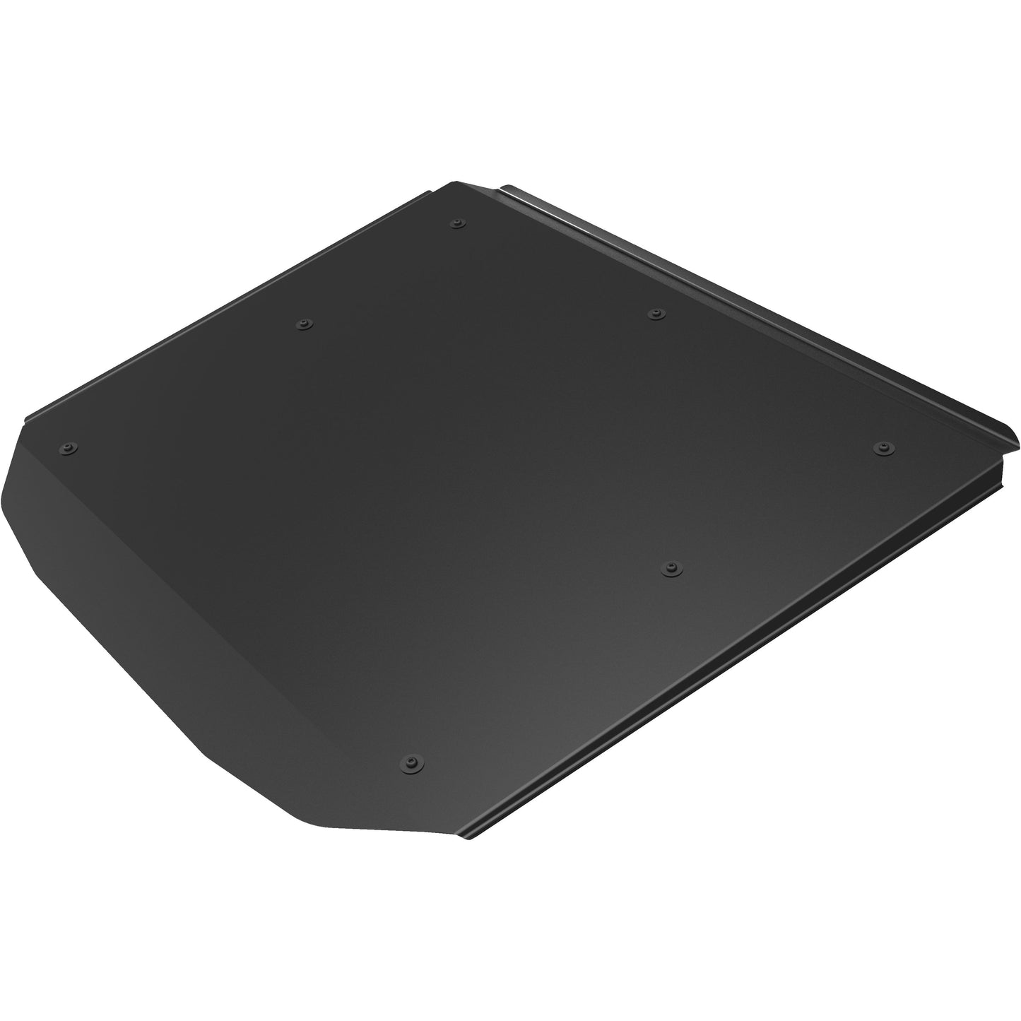 Steel Roof Pol