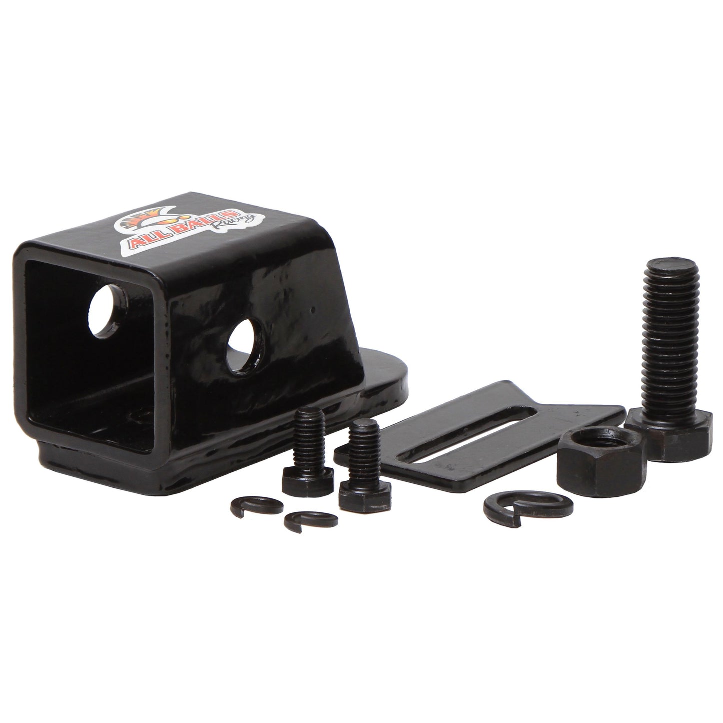 Ez Hitch Ball Mount Adapter