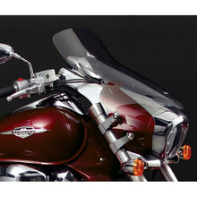 Vstream Touring Screen Smoke Replacement