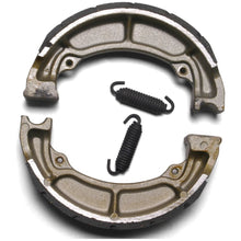 Brake Shoes 705g Grooved