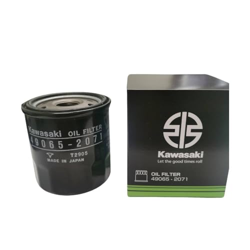 
                      
                        Kawasaki 49065-2071 Oil Filter
                      
                    
