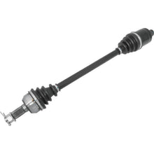 QuadBoss 16-18 Polaris General 1000 EPS (02) Rear Left Replacement Axle